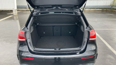 Mercedes-Benz A-Class A180d AMG Line Premium Plus Edition 5dr Auto Diesel Hatchback